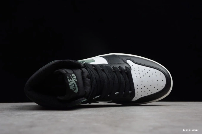 Reps LUCY 1 Clay High 555088-135 Air Green Jordan OG Retro 0814